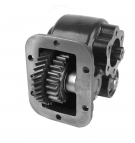 PTO ZF S5-42/5,72 UNI 180 Nm